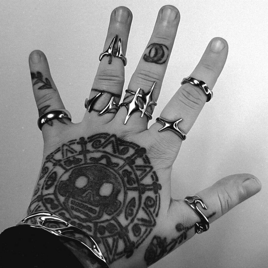 RINGS