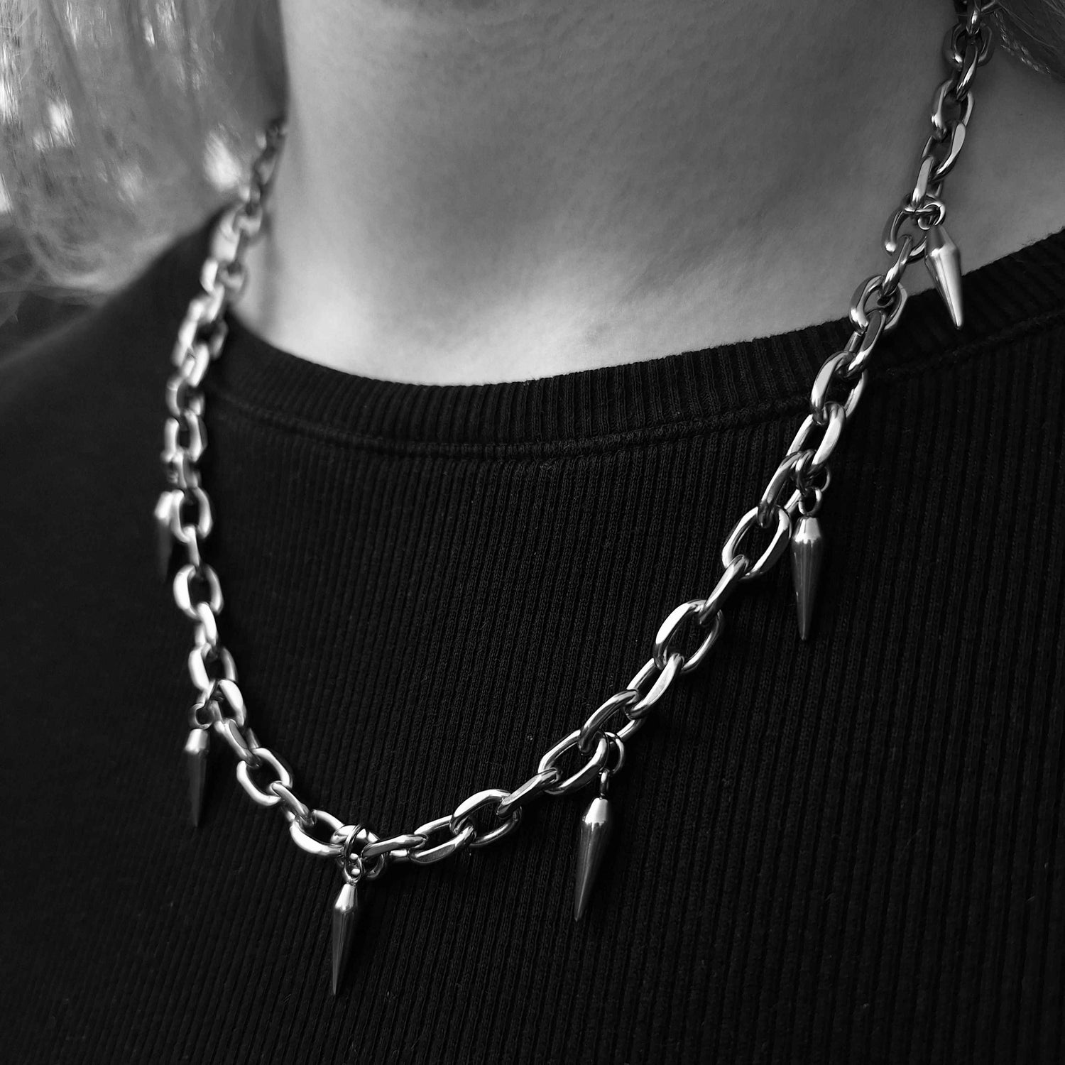 CHAINS