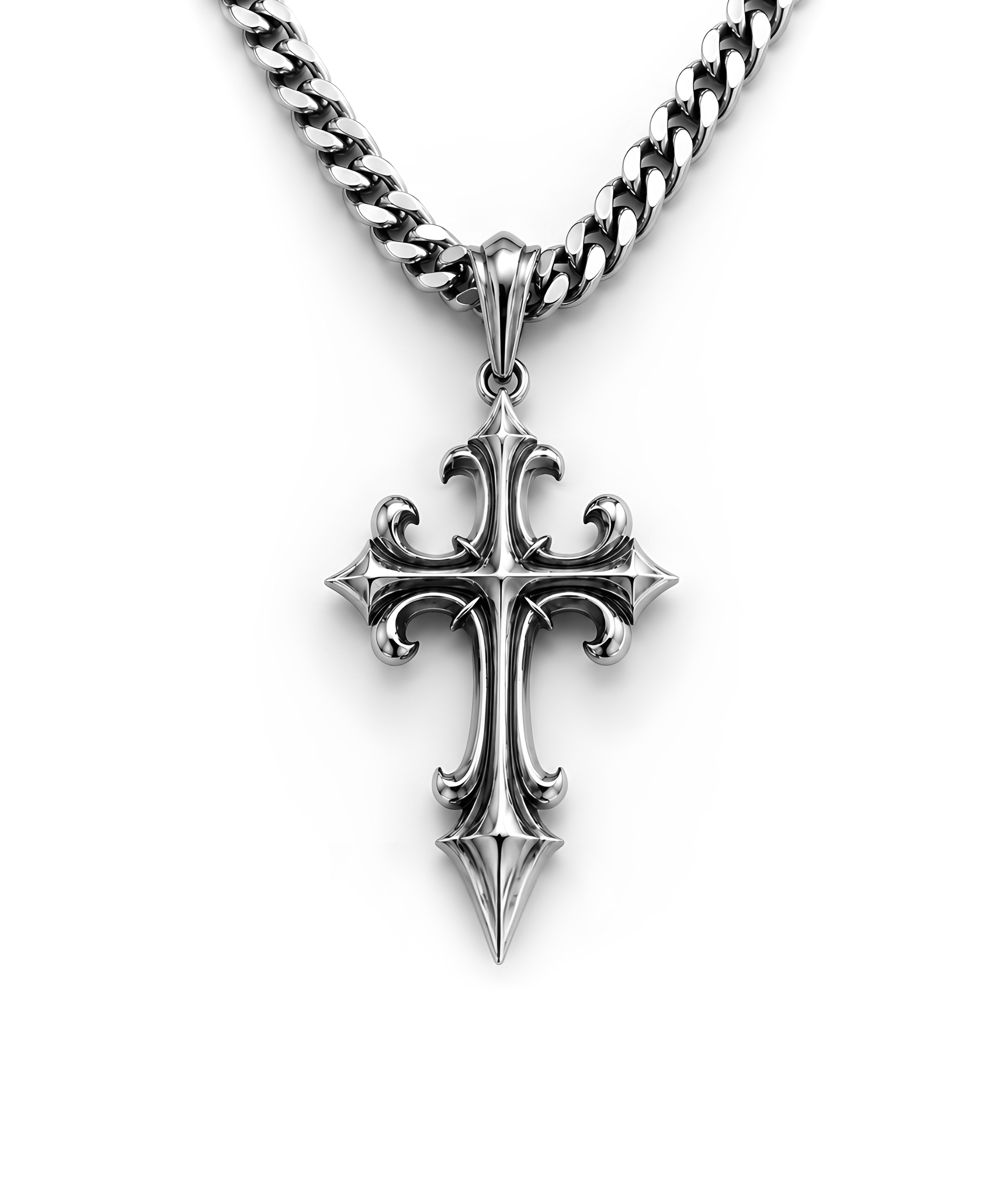CROSS CHAIN