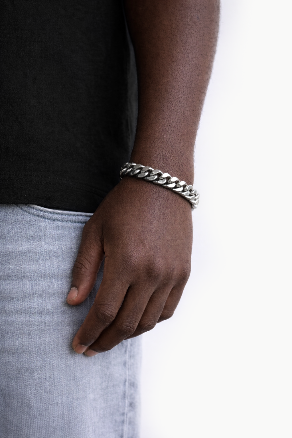 CUBAN BRACELET