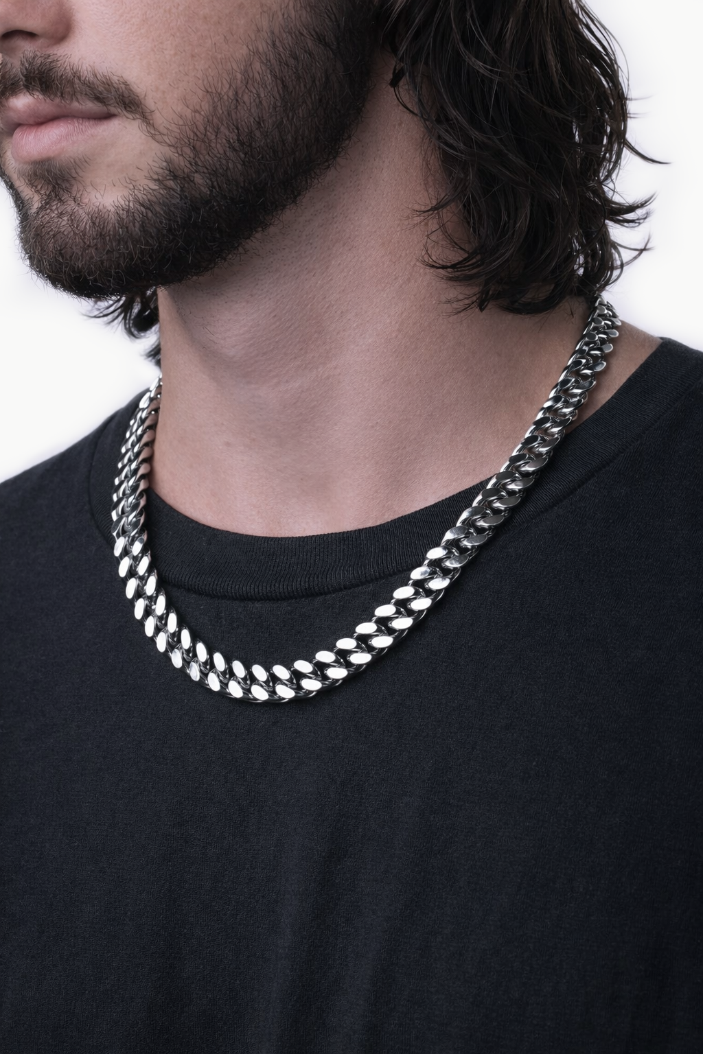 CUBAN CHAIN