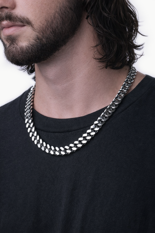 CUBAN CHAIN