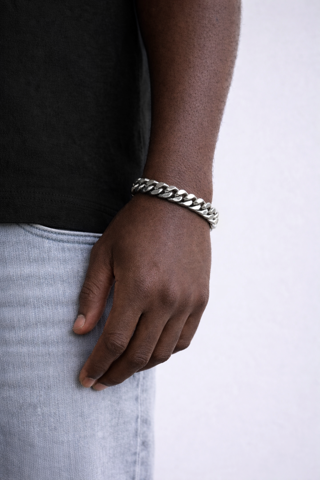 CUBAN BRACELET