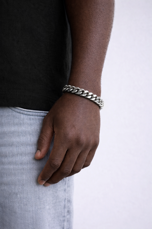 CUBAN BRACELET