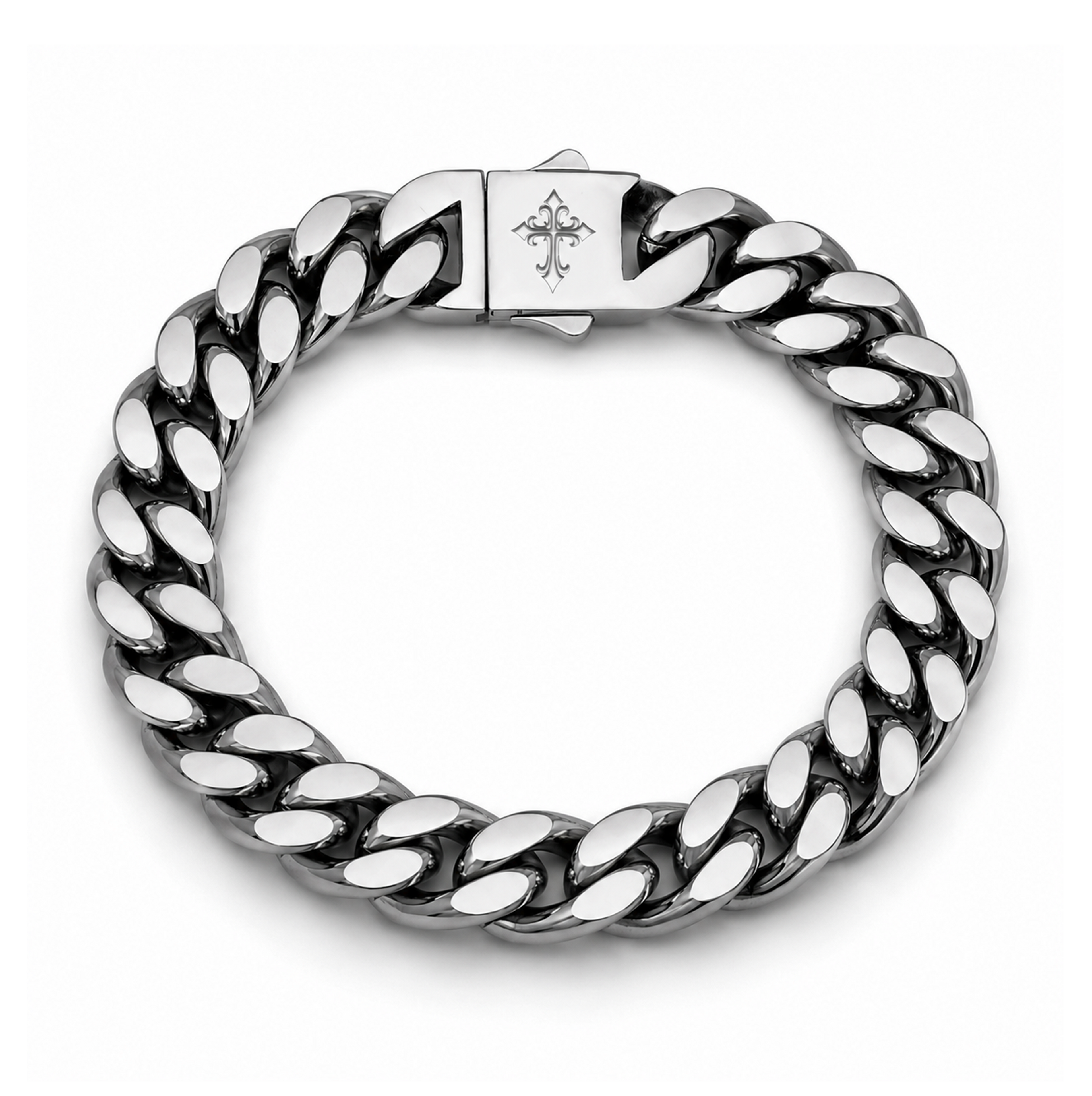 CUBAN BRACELET