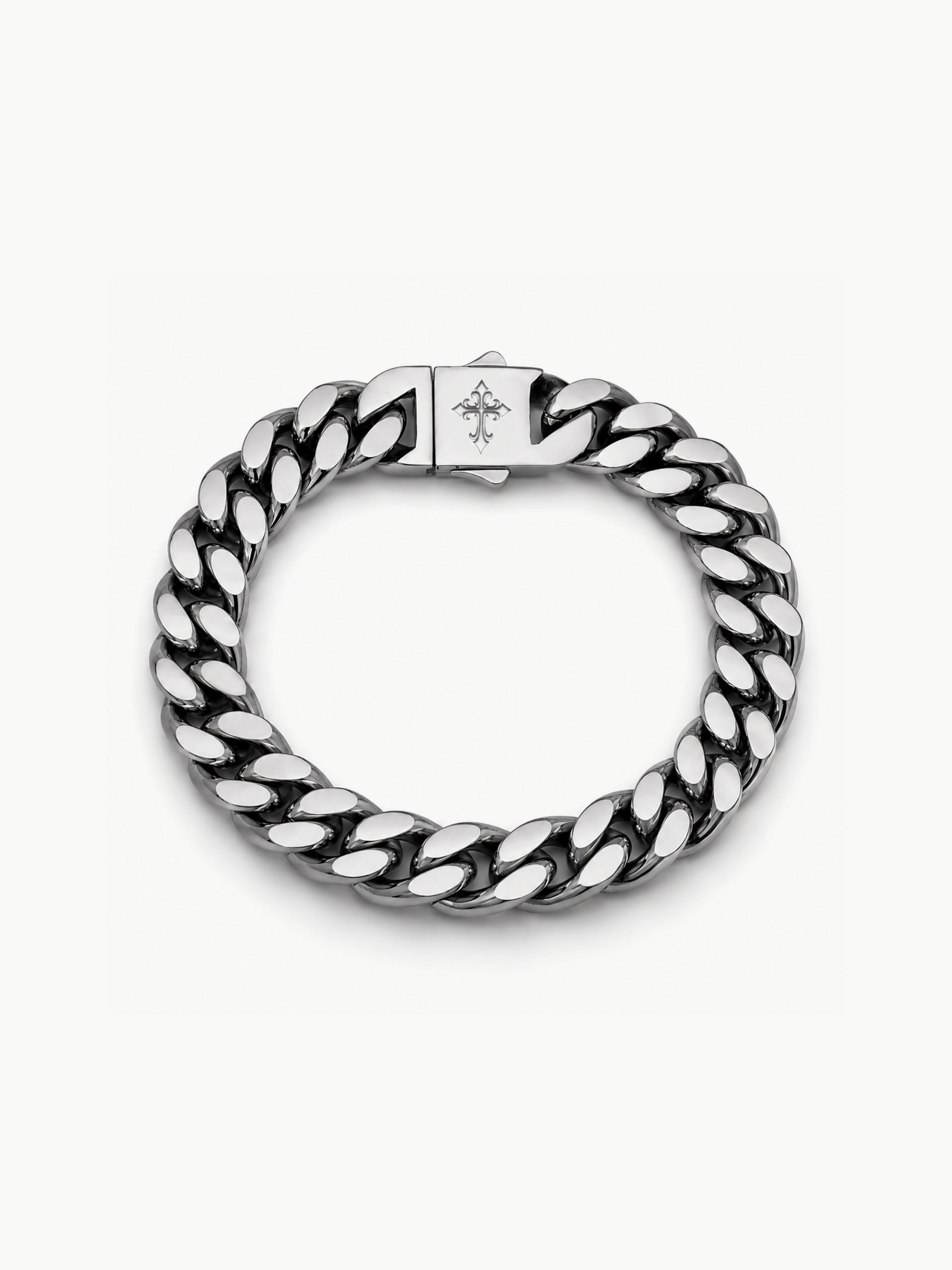 CUBAN BRACELET