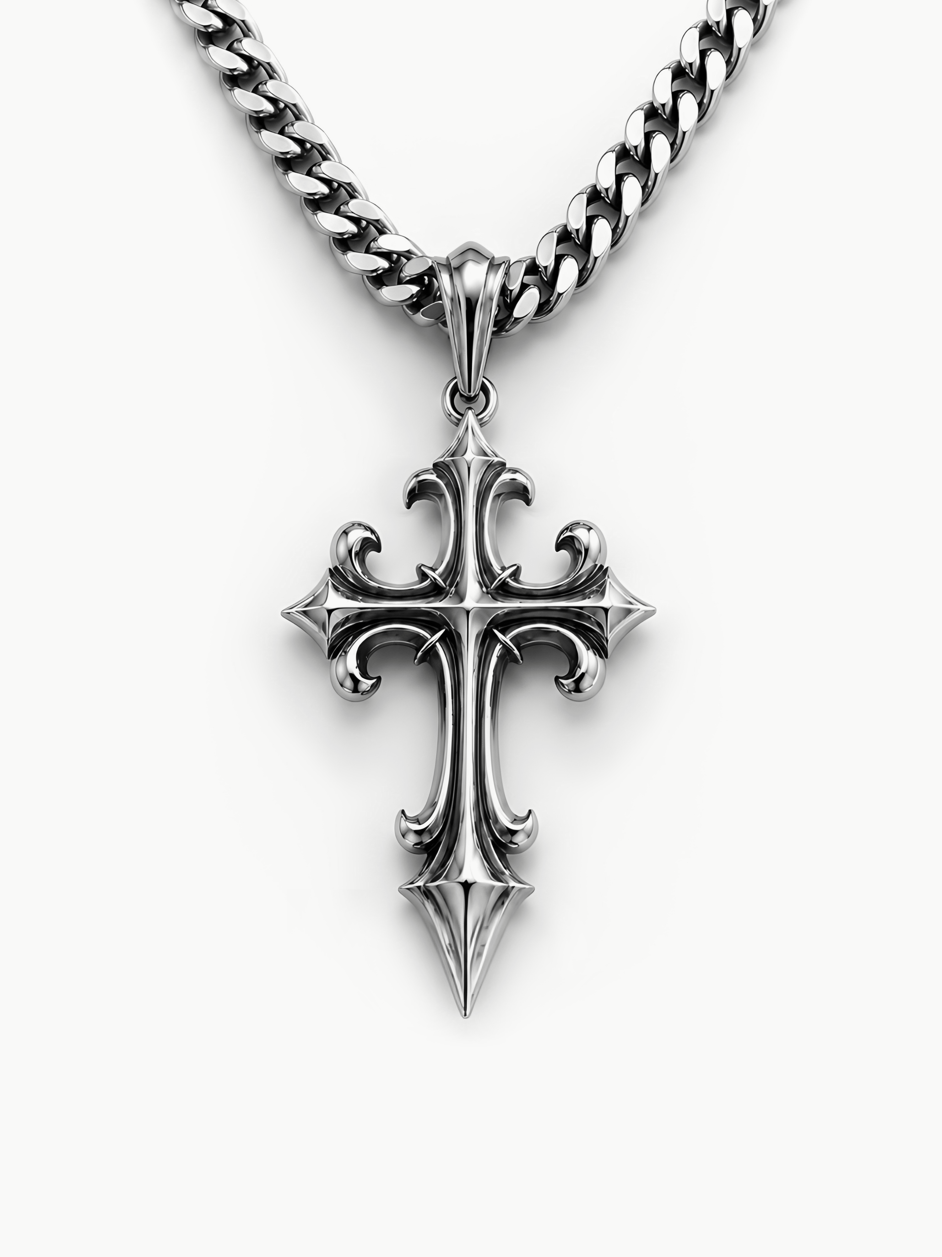 CROSS CHAIN