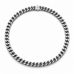 CUBAN CHAIN