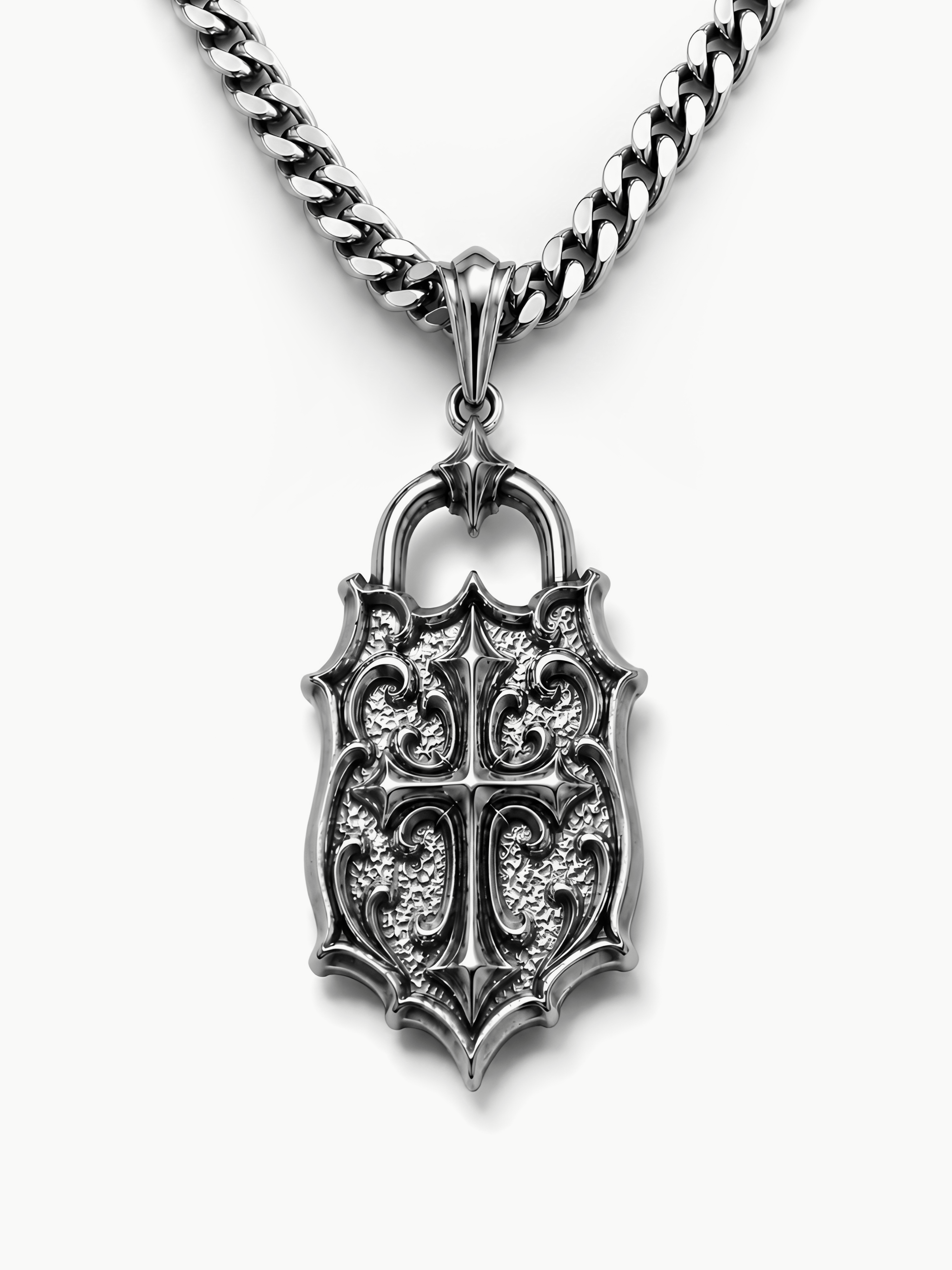 PADLOCK CHAIN