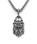 PADLOCK CHAIN