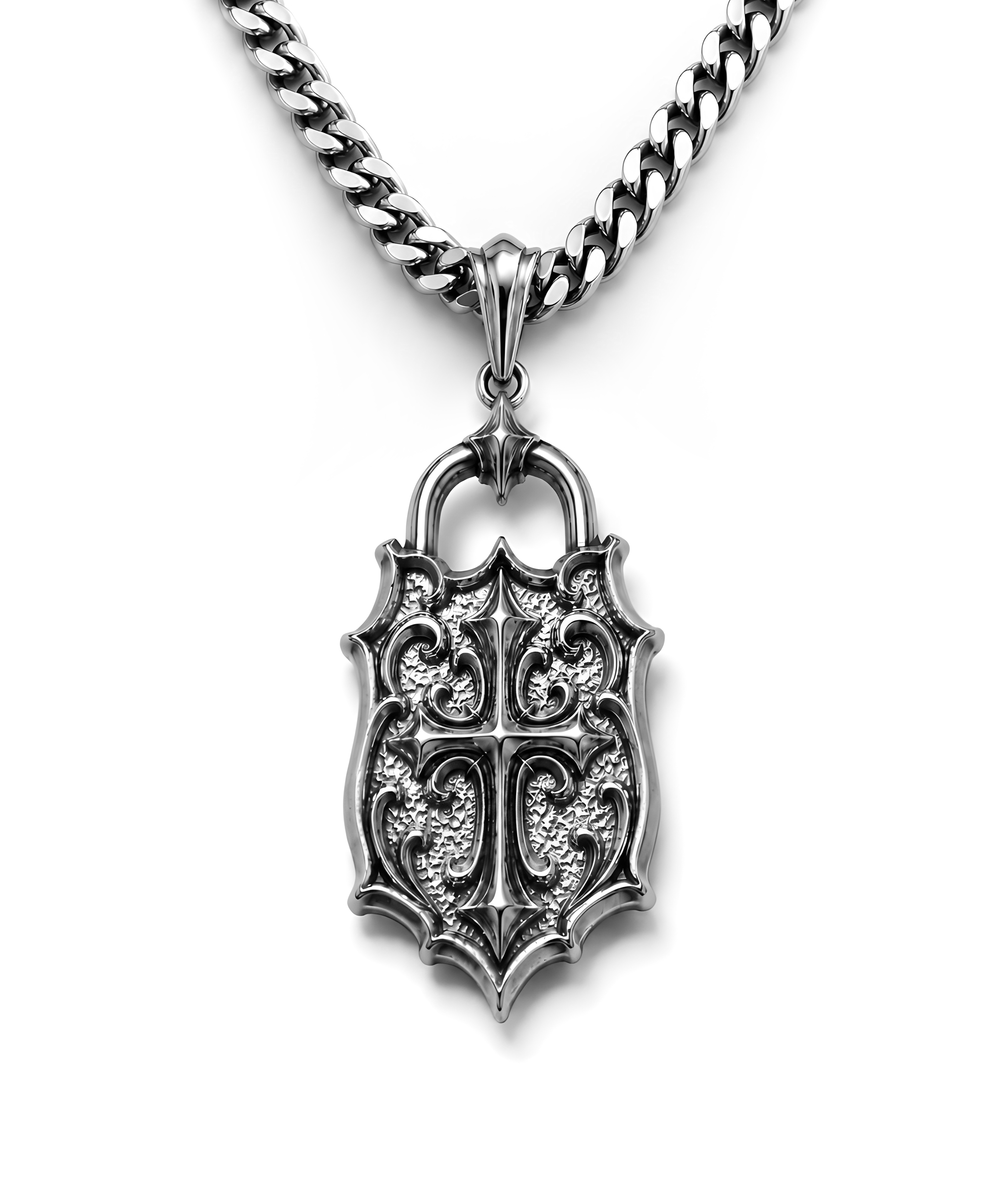 PADLOCK CHAIN