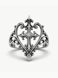 HEART RING