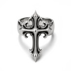 CROSS RING