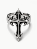 CROSS RING