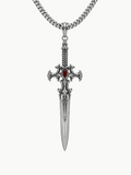 SWORD NECKLACE