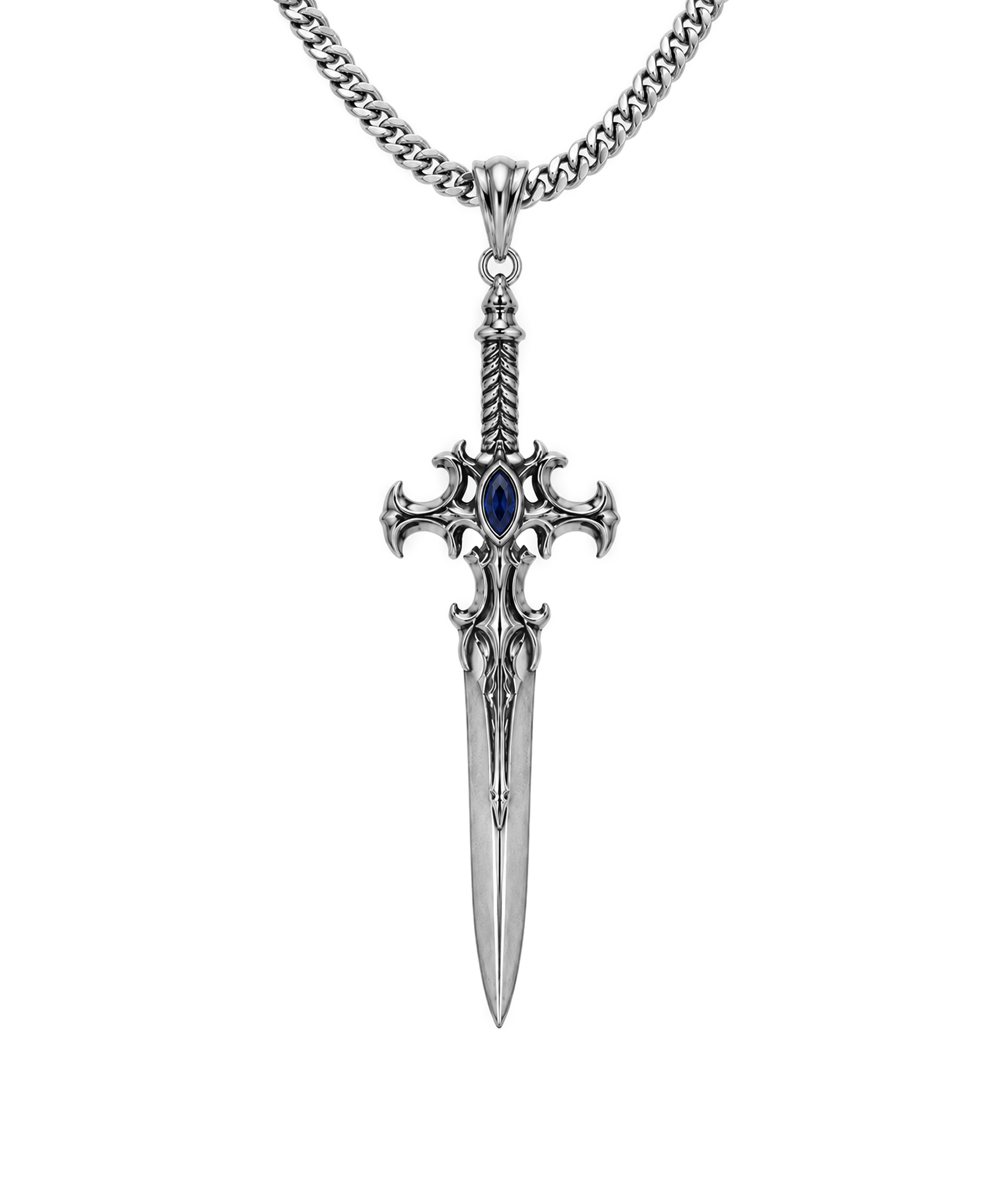 SWORD CHAIN