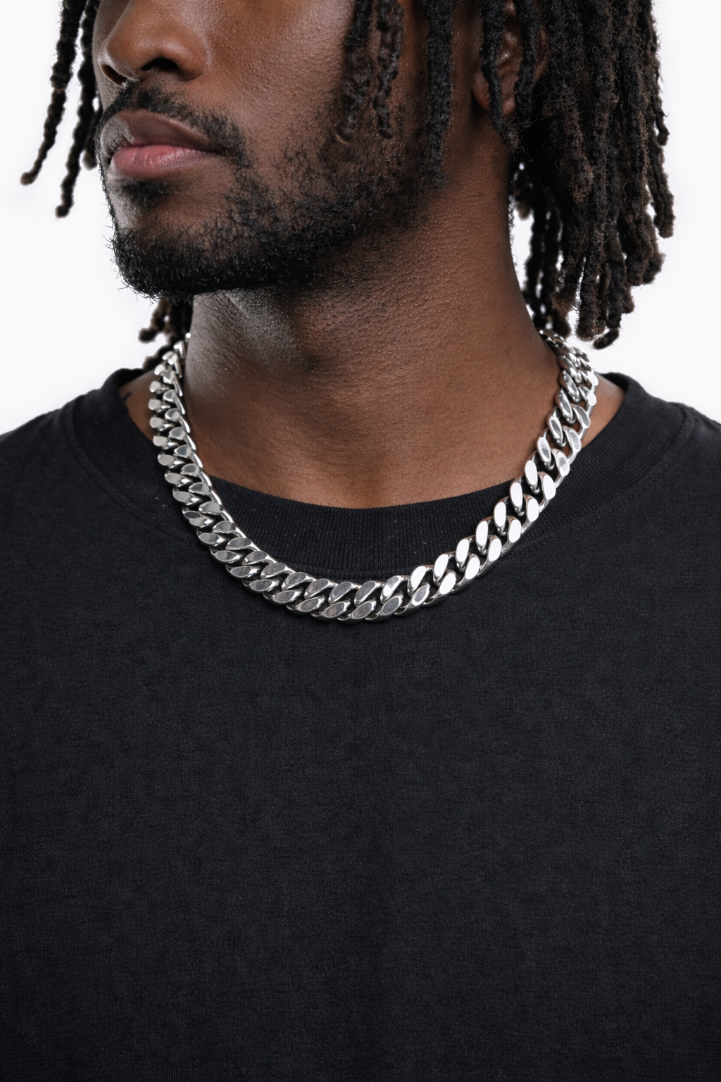 HEAVY CUBAN CHAIN