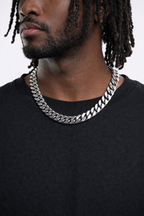HEAVY CUBAN CHAIN