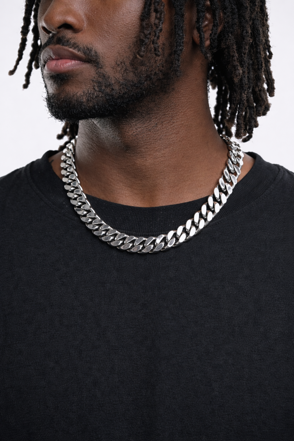HEAVY CUBAN CHAIN