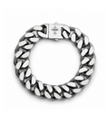 HEAVY CUBAN BRACELET