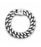HEAVY CUBAN BRACELET