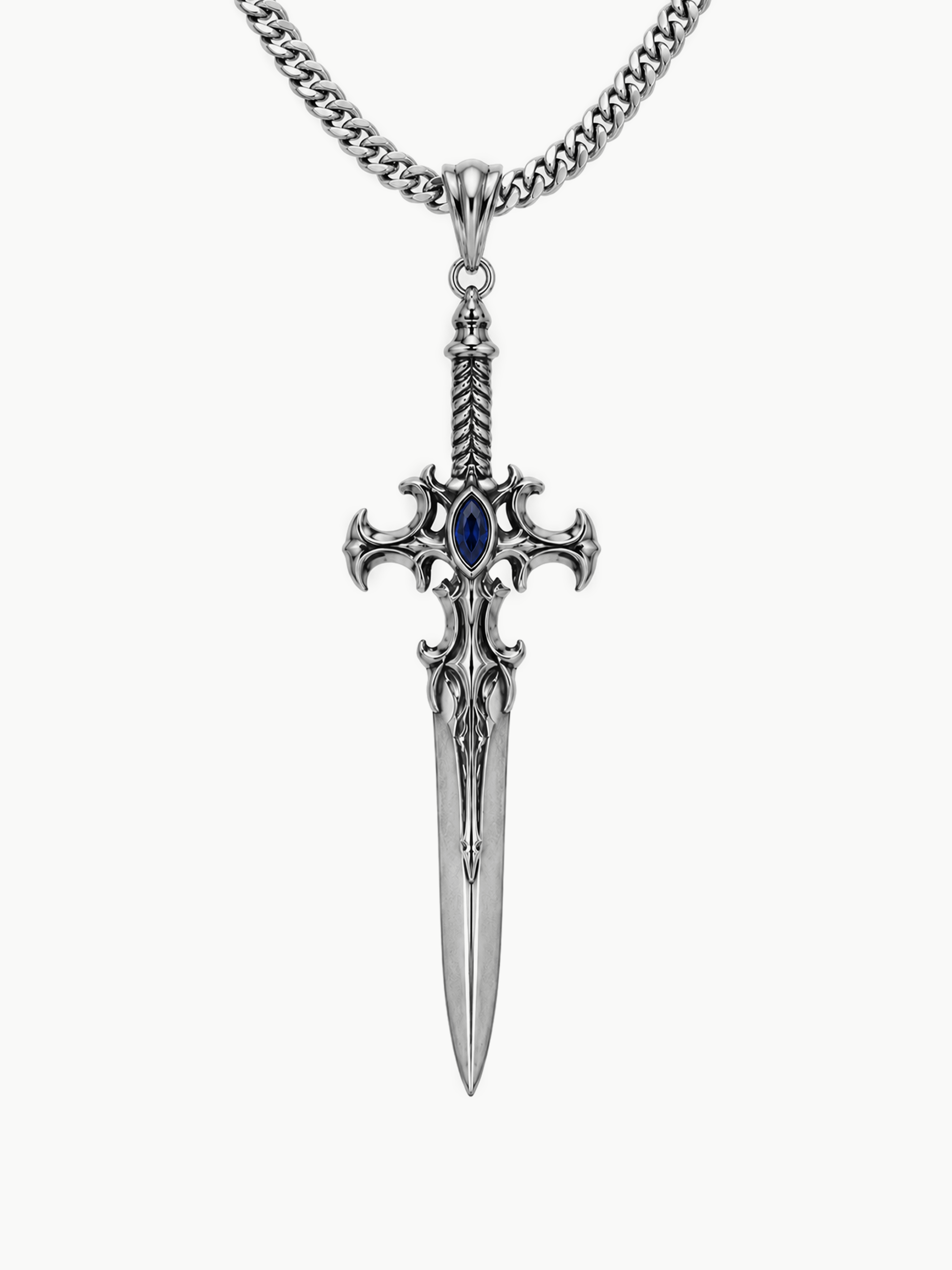 SWORD CHAIN