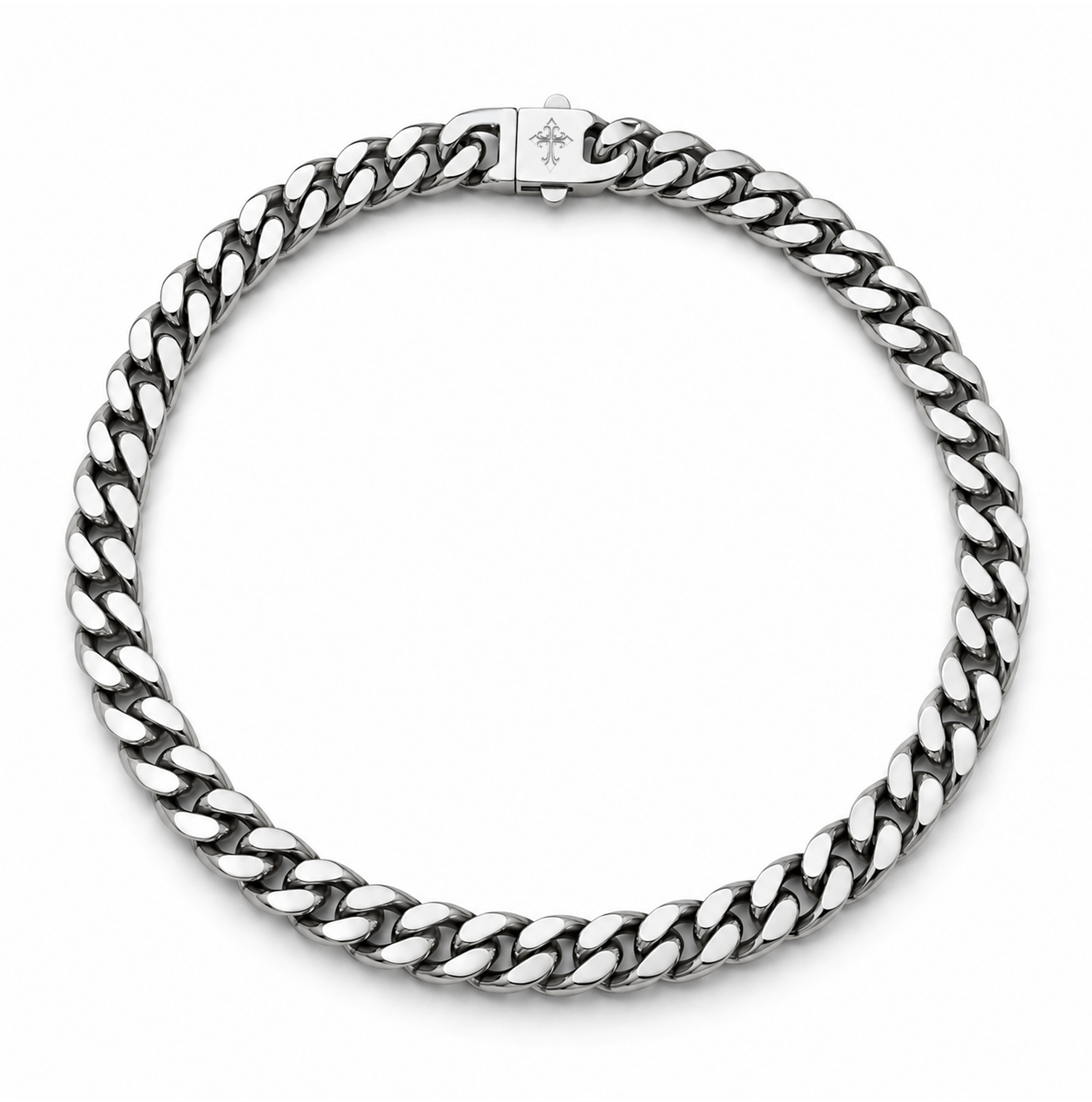 HEAVY CUBAN CHAIN