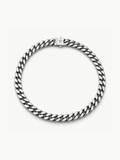 HEAVY CUBAN NECKLACE