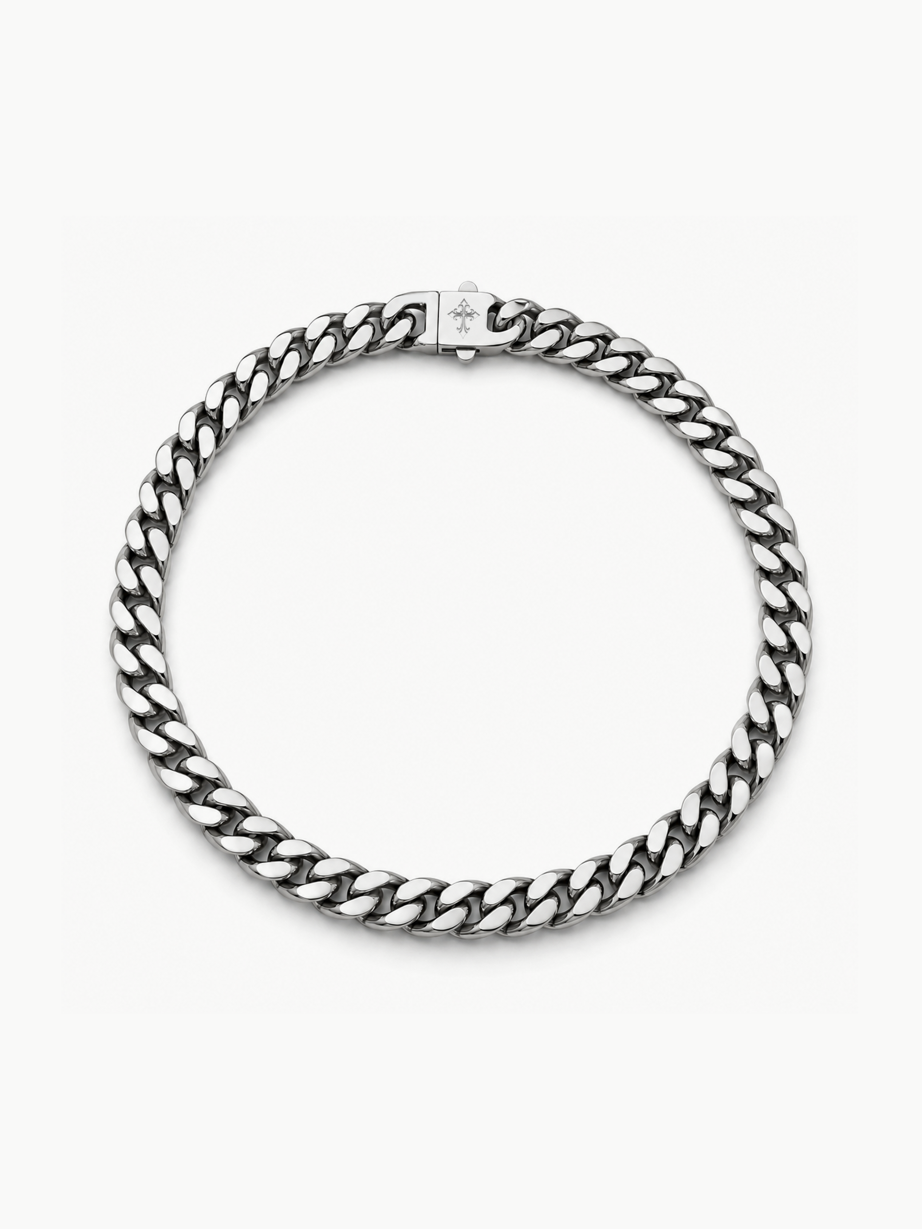 HEAVY CUBAN CHAIN
