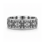 CREST RING