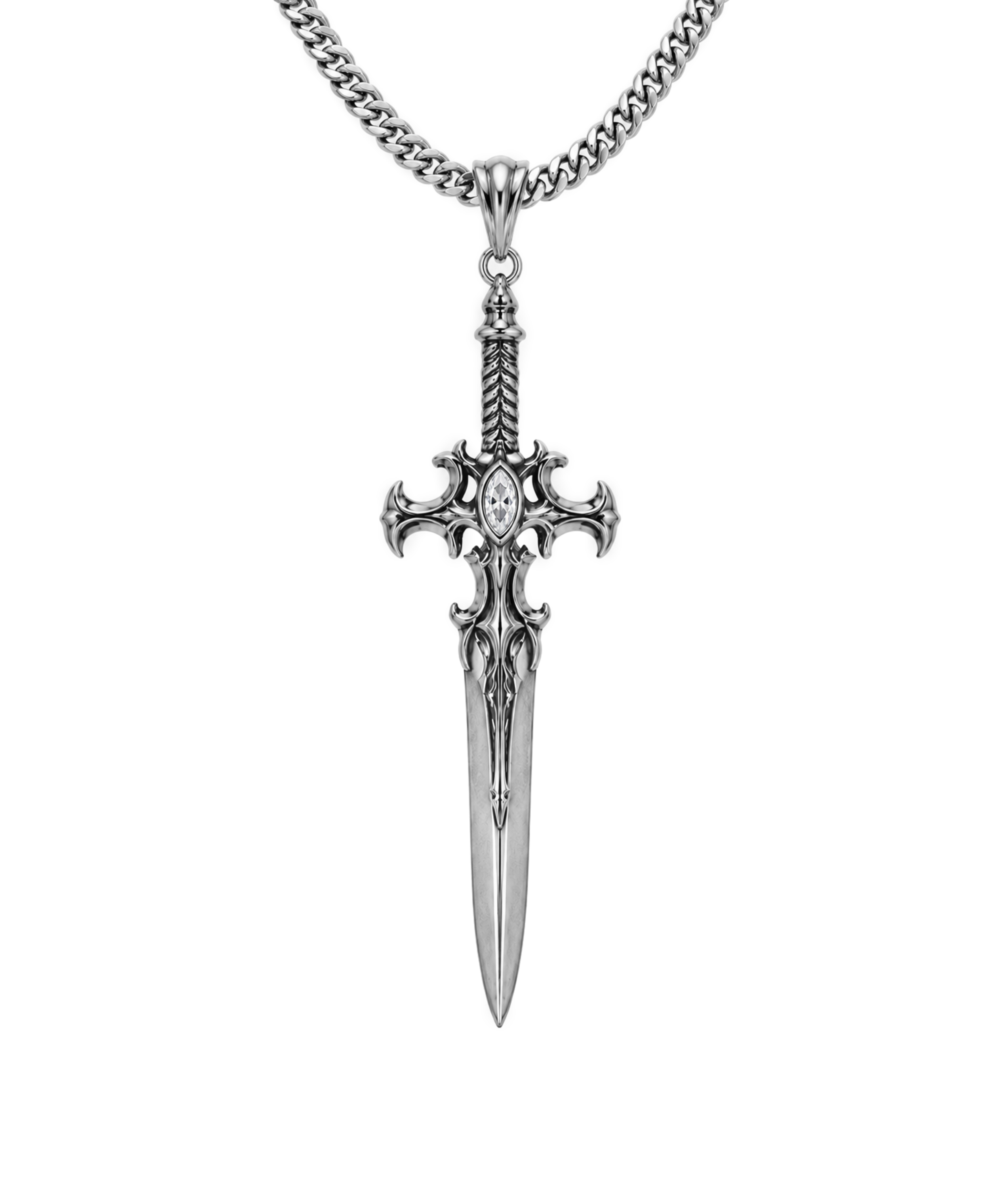 SWORD CHAIN