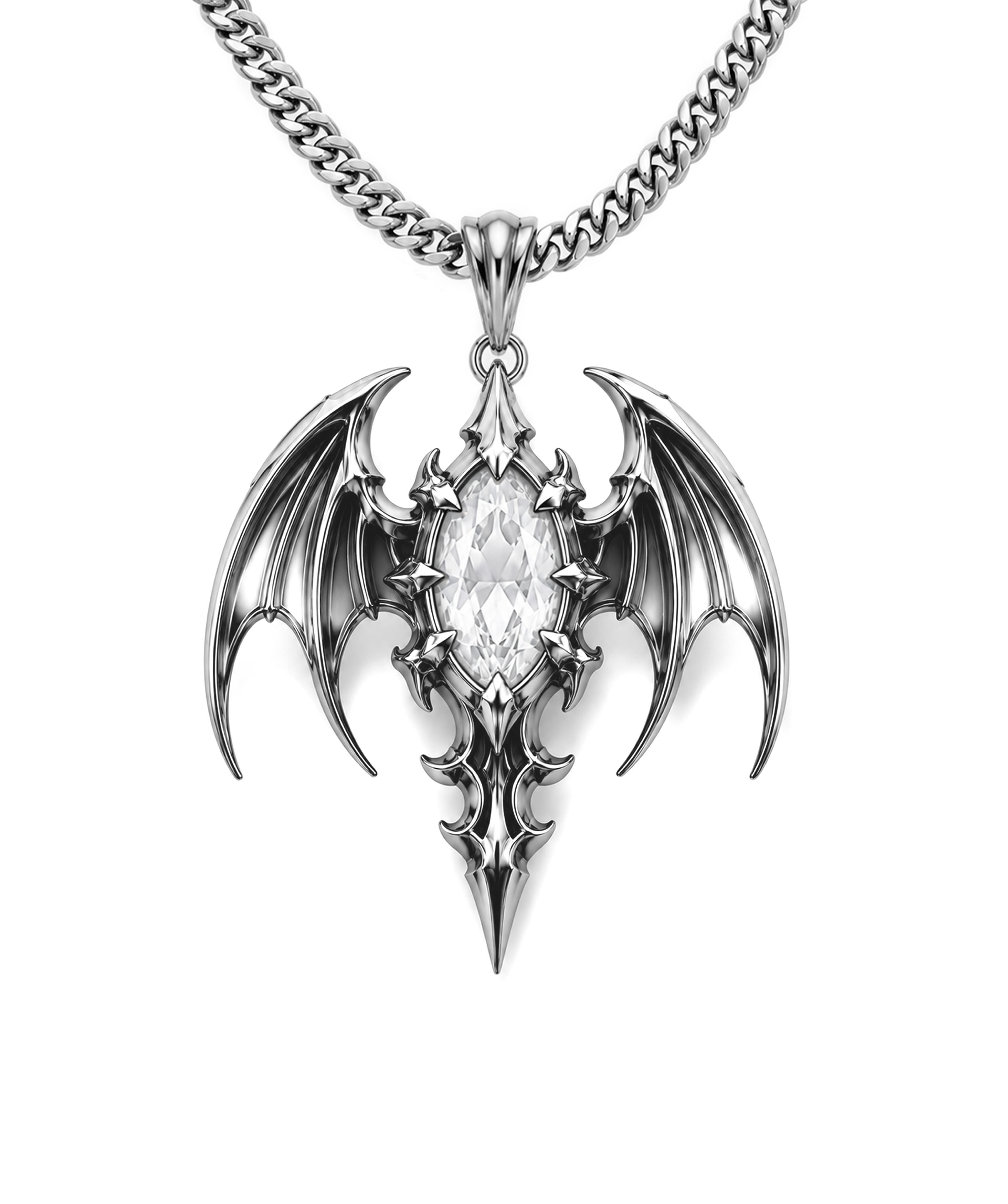 FALLEN CHAIN