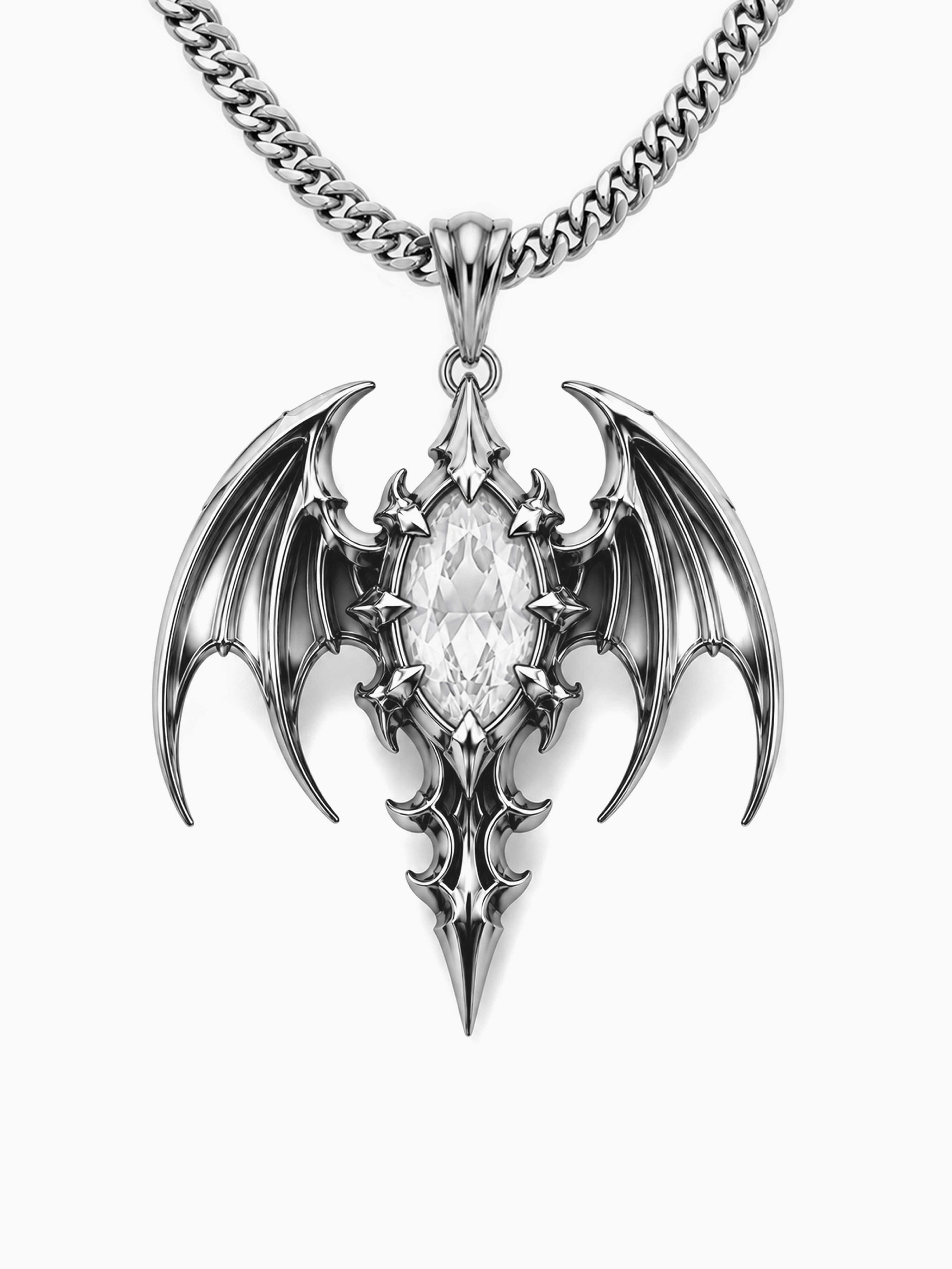 FALLEN CHAIN