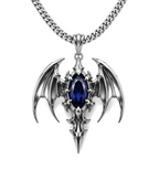 FALLEN CHAIN