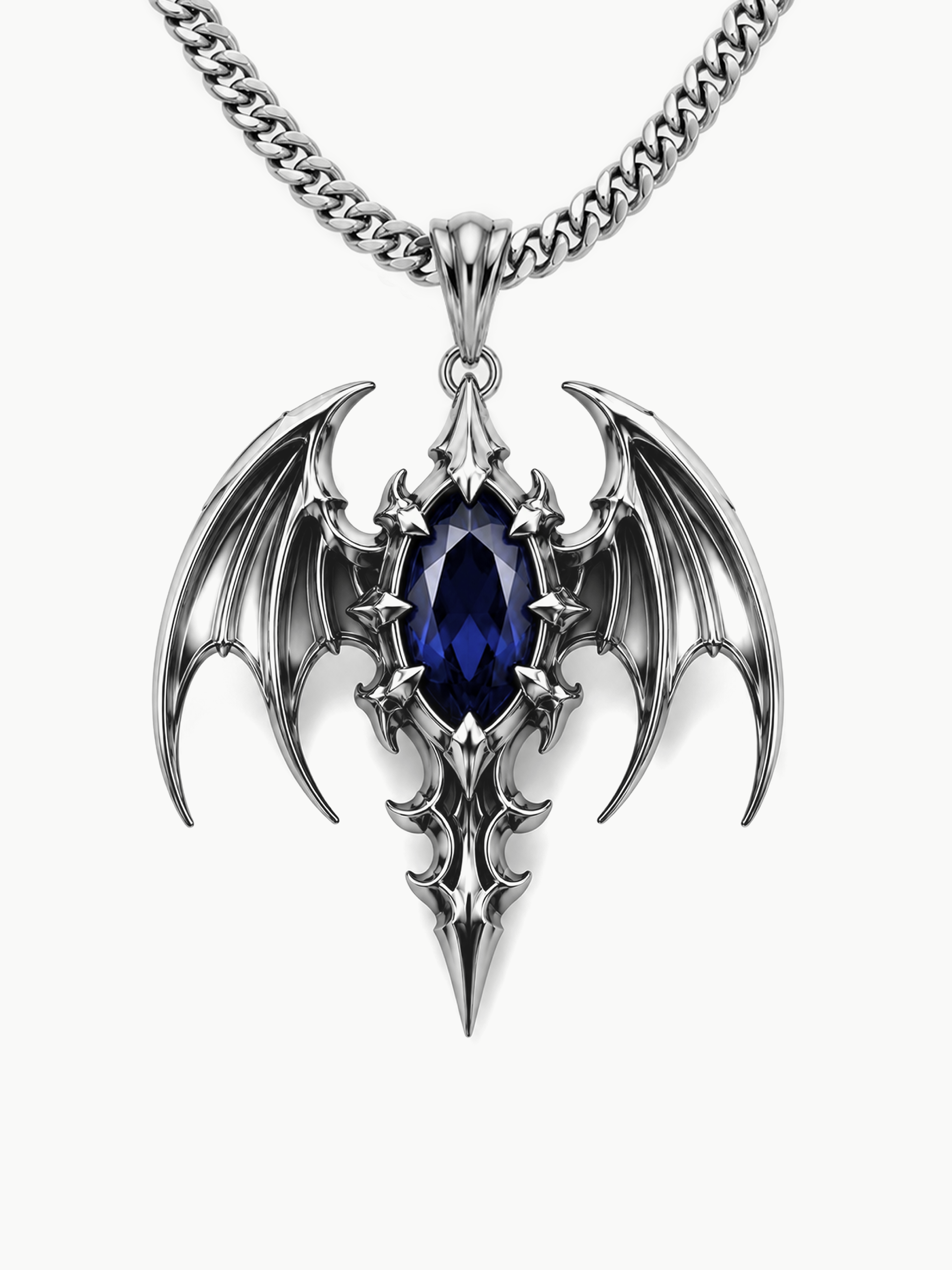FALLEN CHAIN