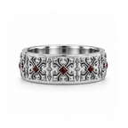CREST RING