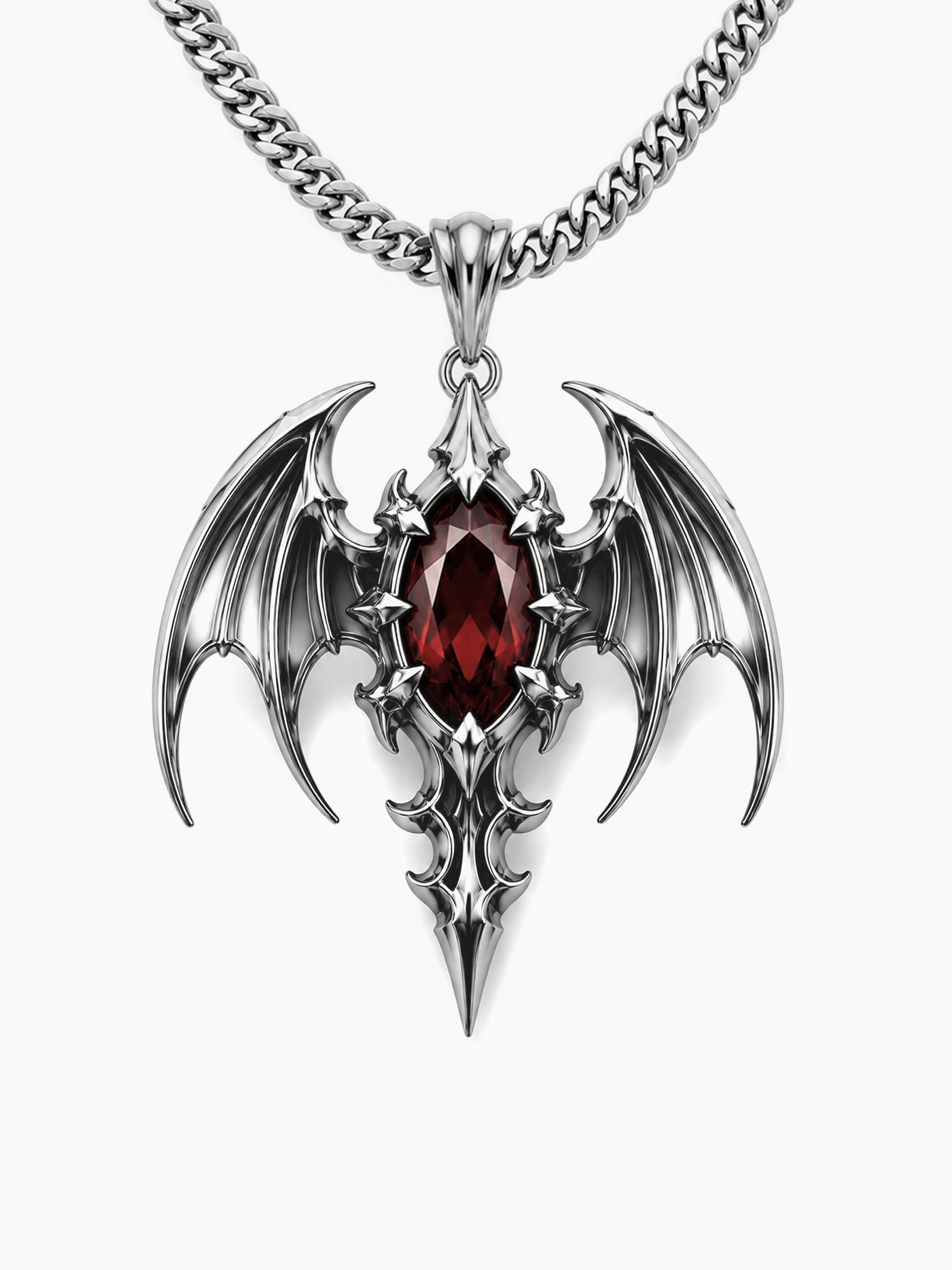 FALLEN CHAIN
