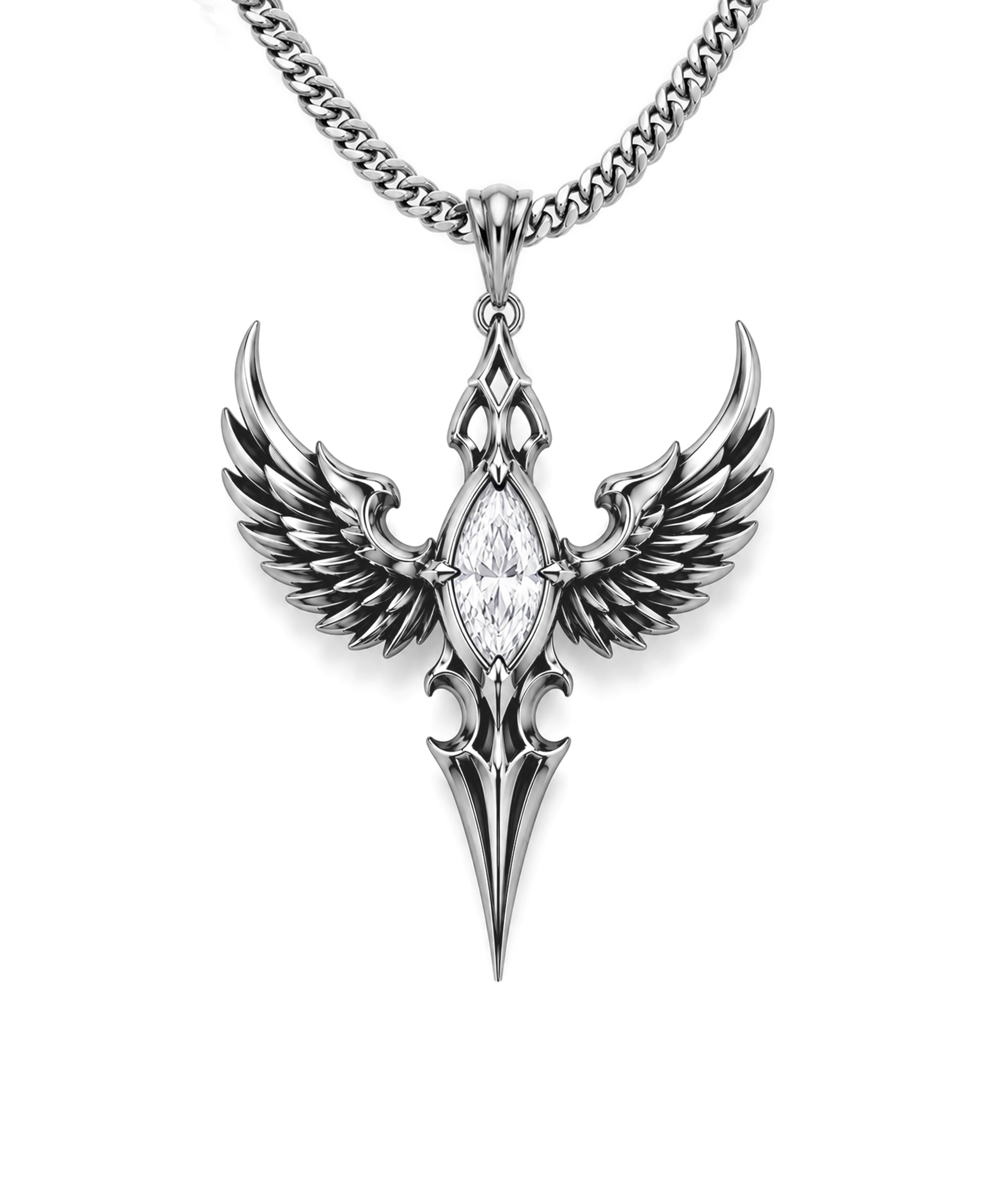SANCTUM CHAIN