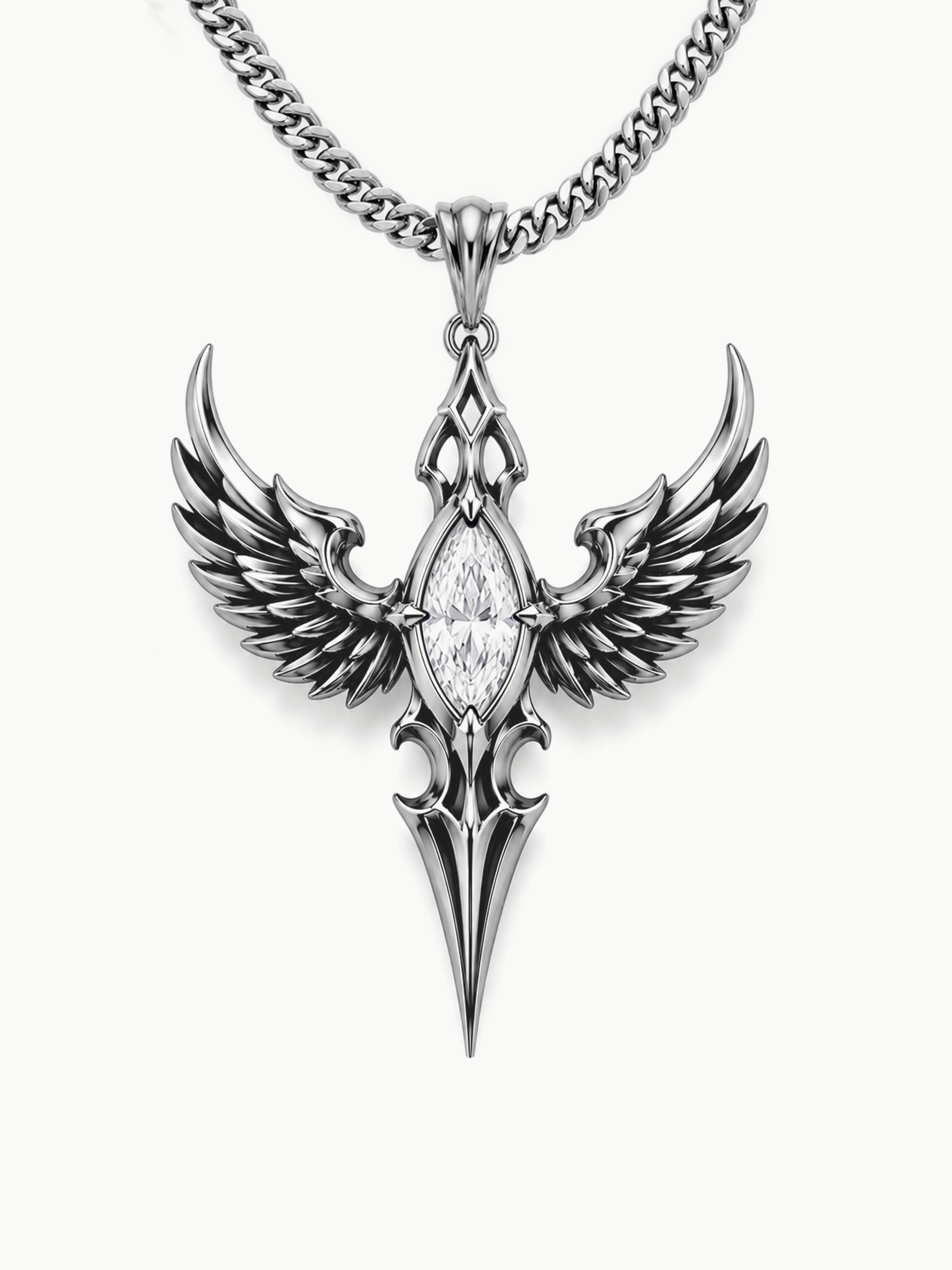 SANCTUM CHAIN