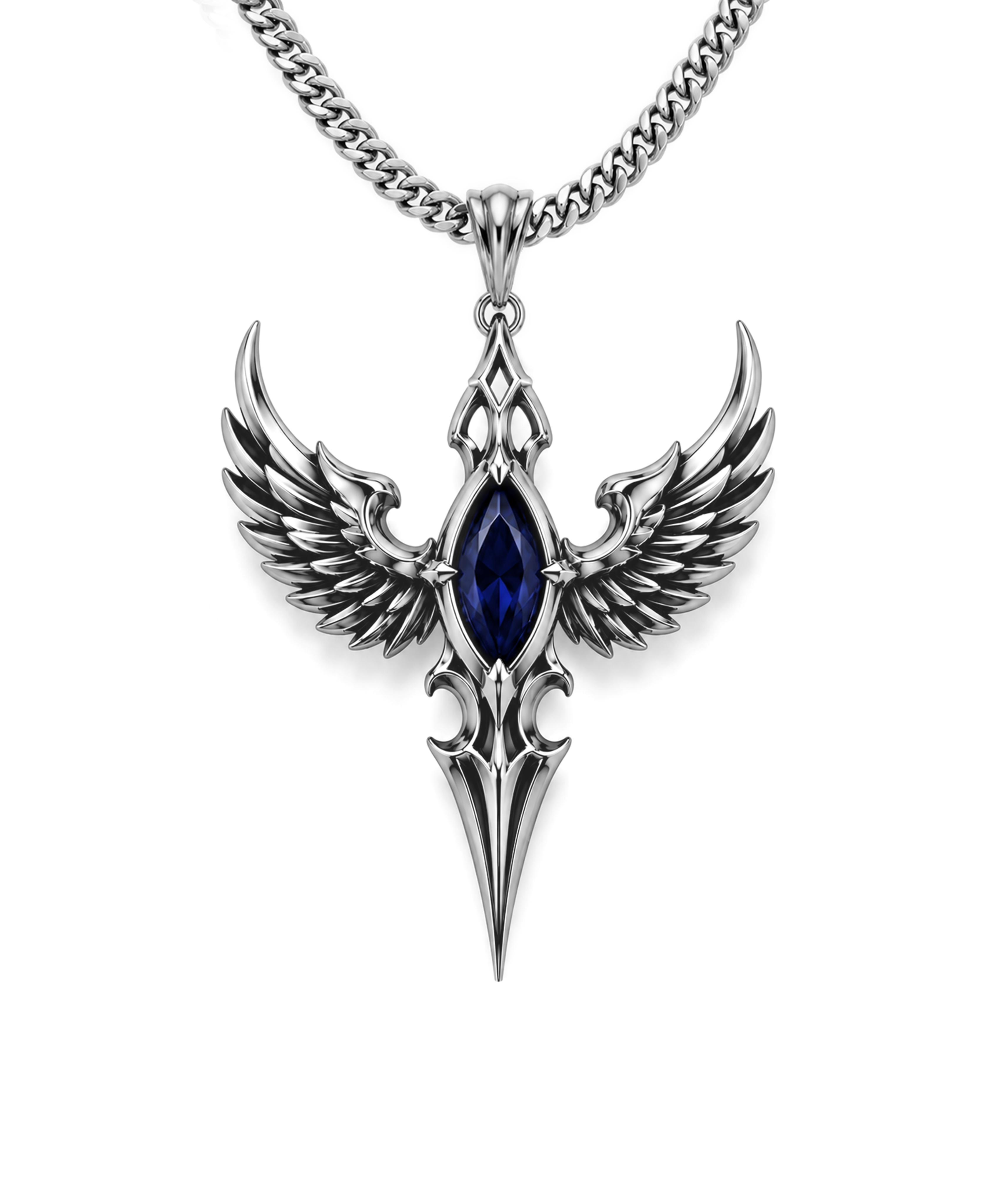 SANCTUM CHAIN