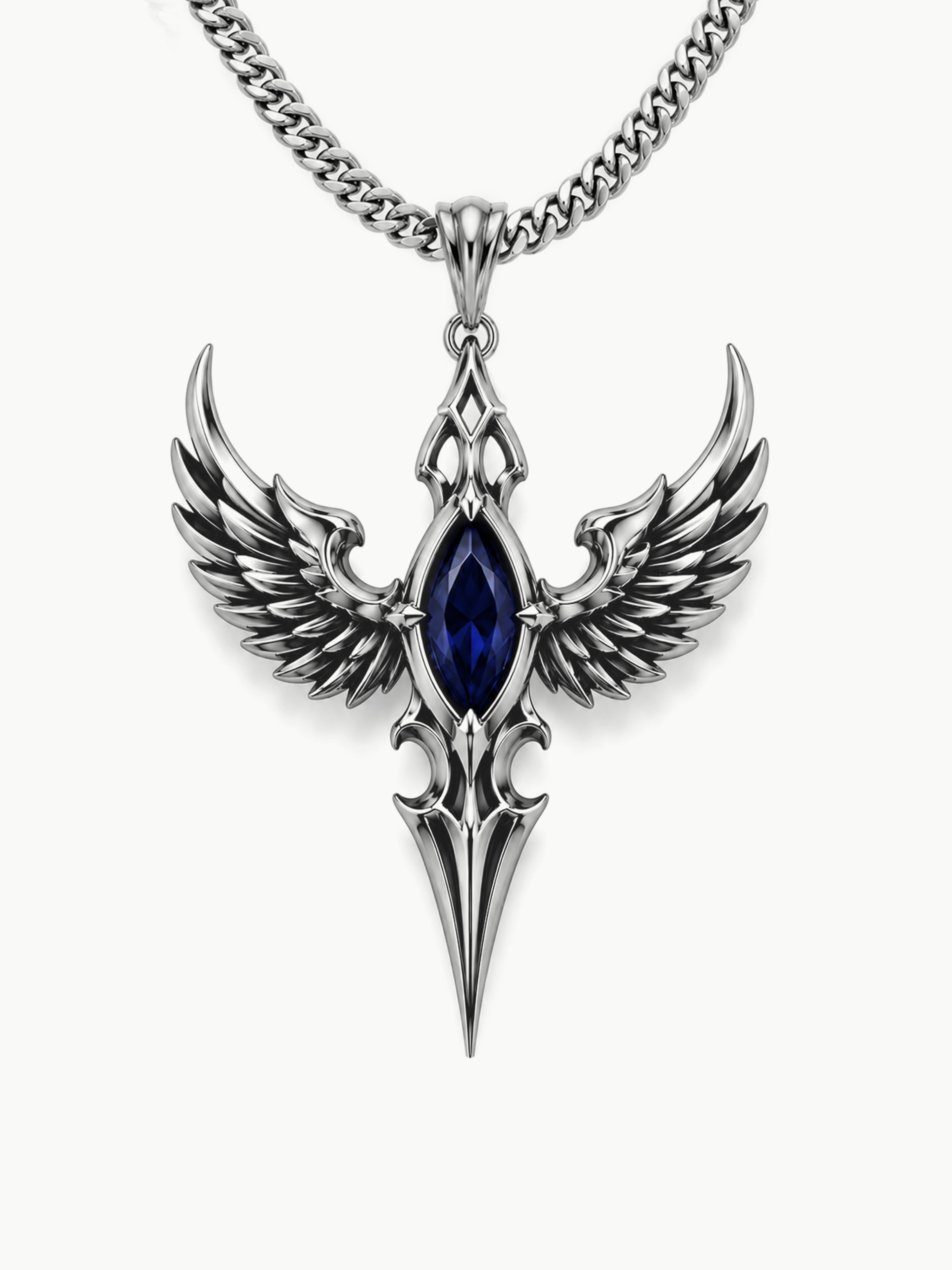 SANCTUM CHAIN