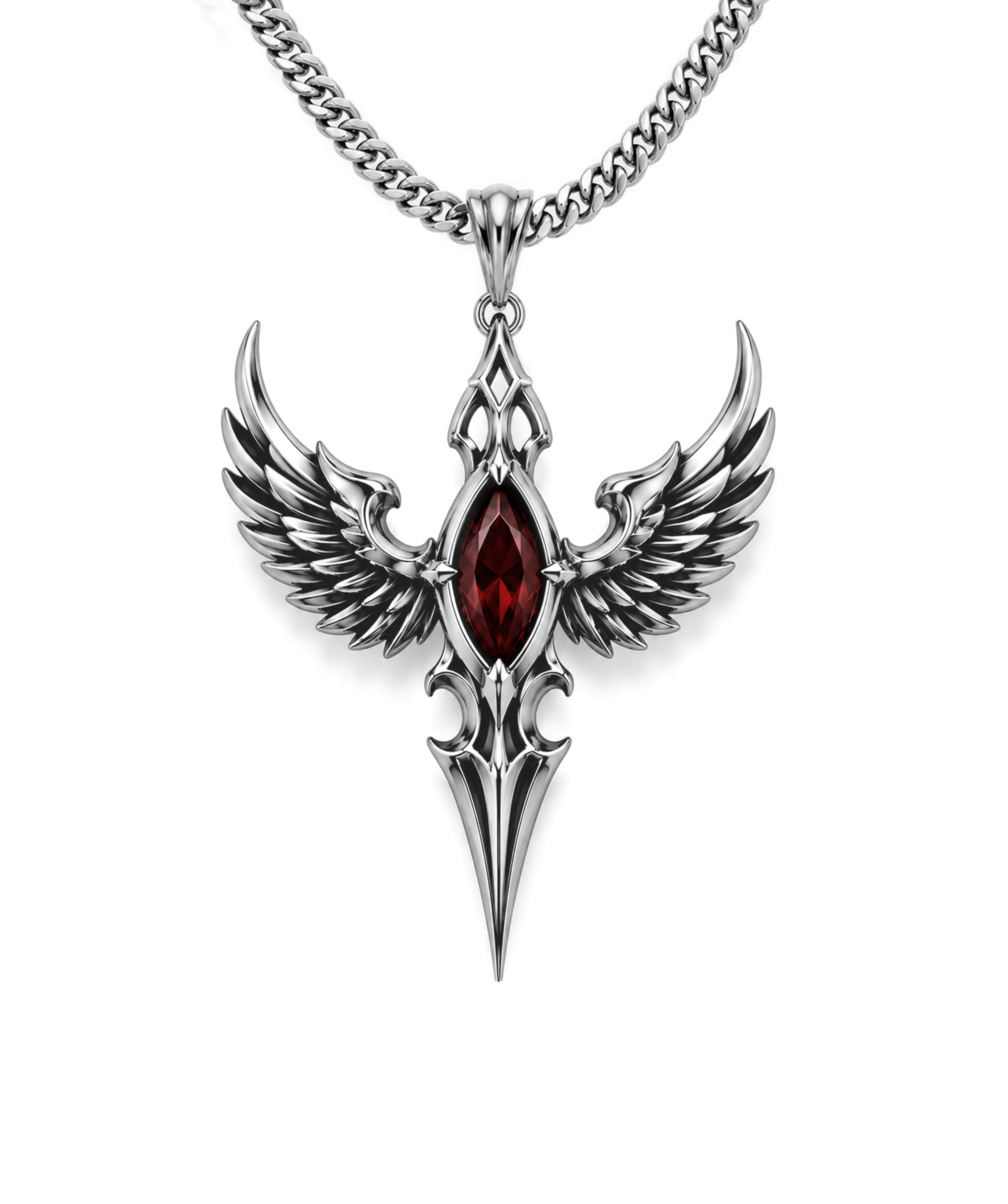 SANCTUM CHAIN