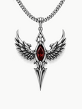 SANCTUM NECKLACE