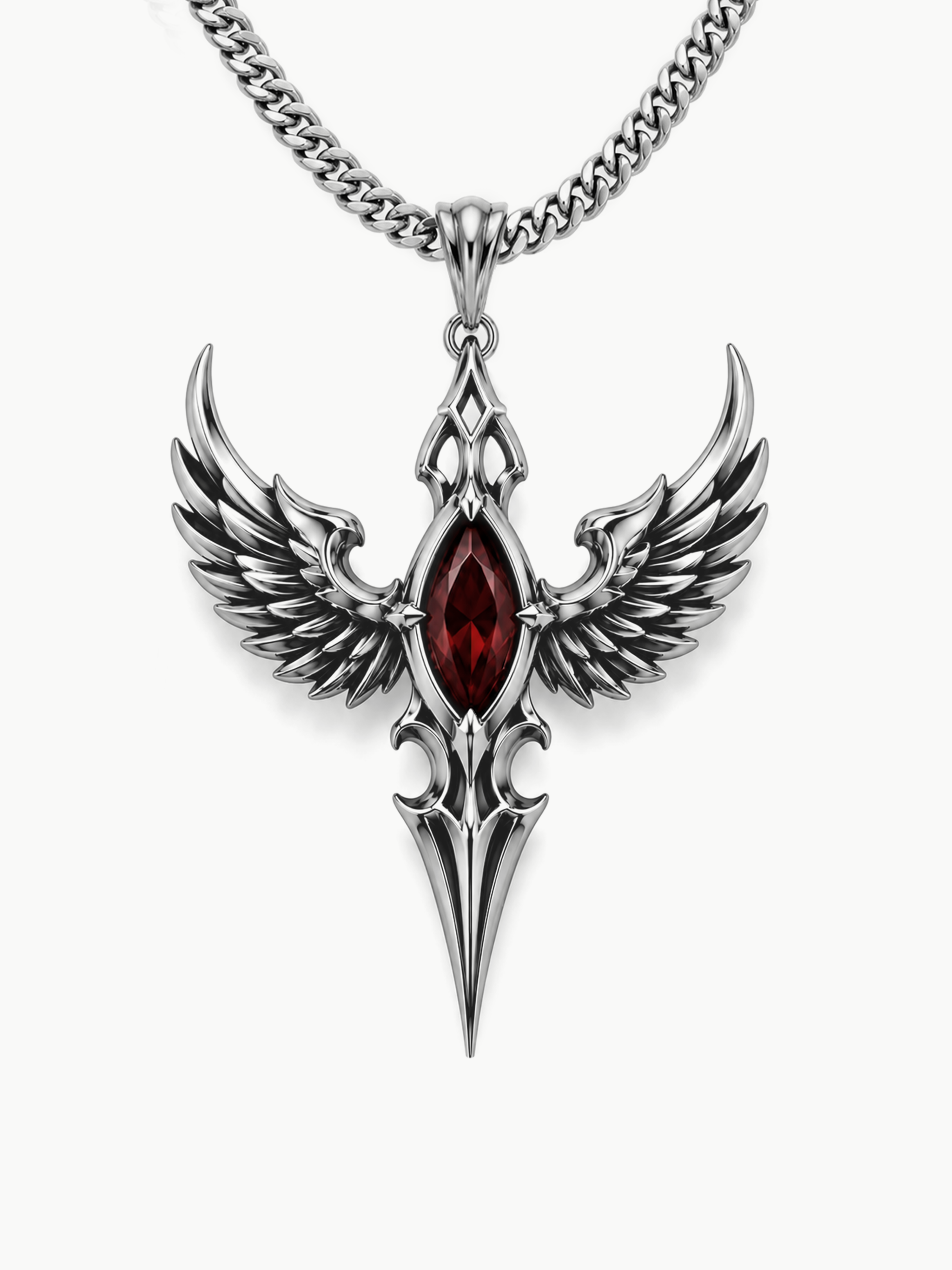 SANCTUM CHAIN