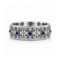 CREST RING
