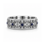CREST RING
