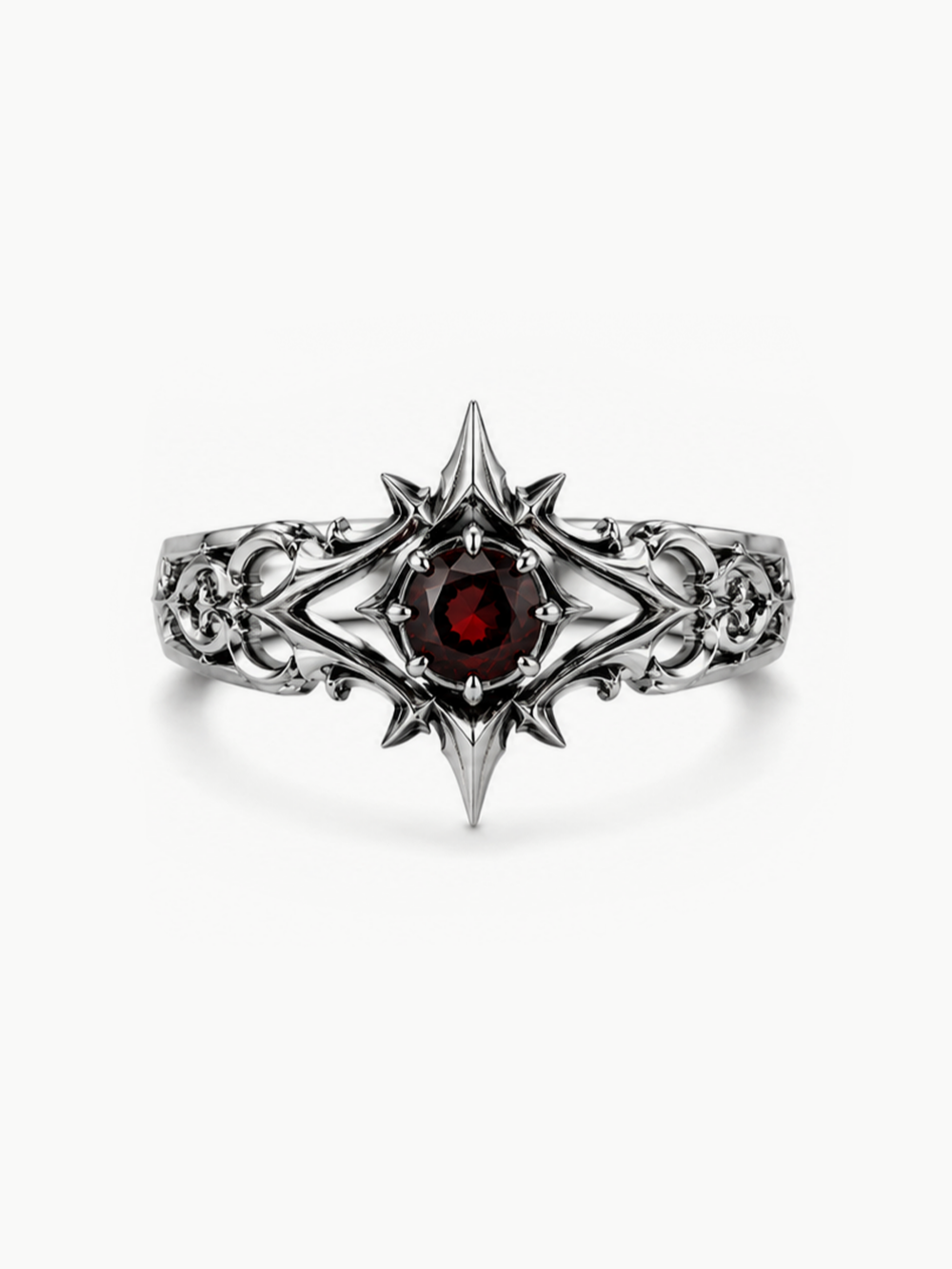 WATCHER RING