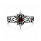 WATCHER RING