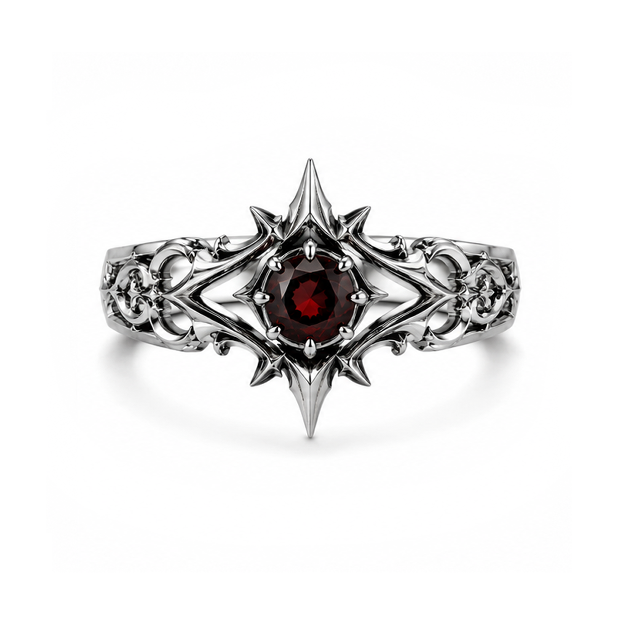 WATCHER RING