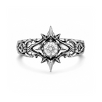 WATCHER RING
